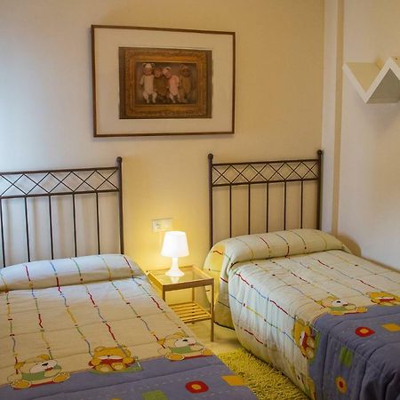 Apartamento Torcal Écija Kültér fotó