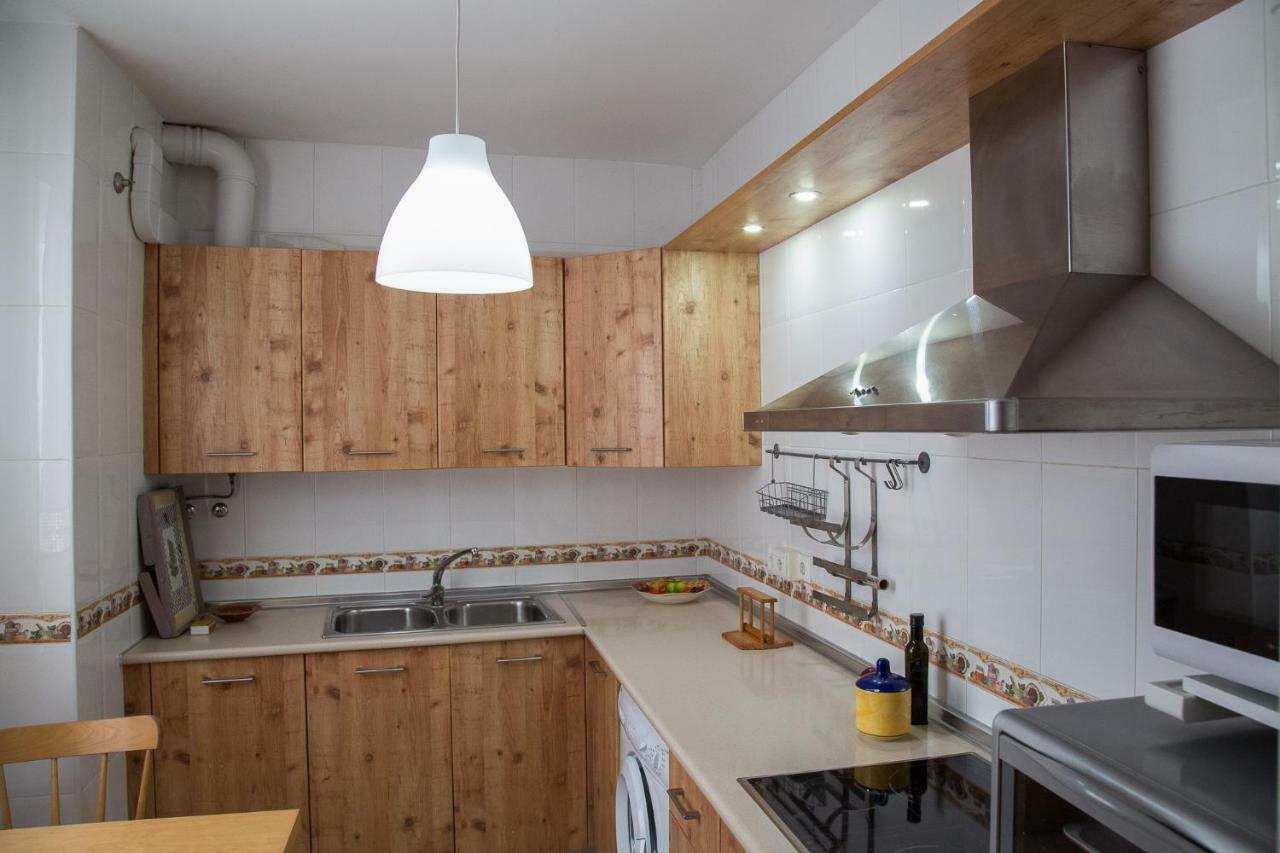Apartamento Torcal Écija Kültér fotó