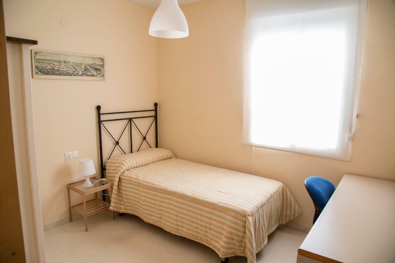 Apartamento Torcal Écija Kültér fotó