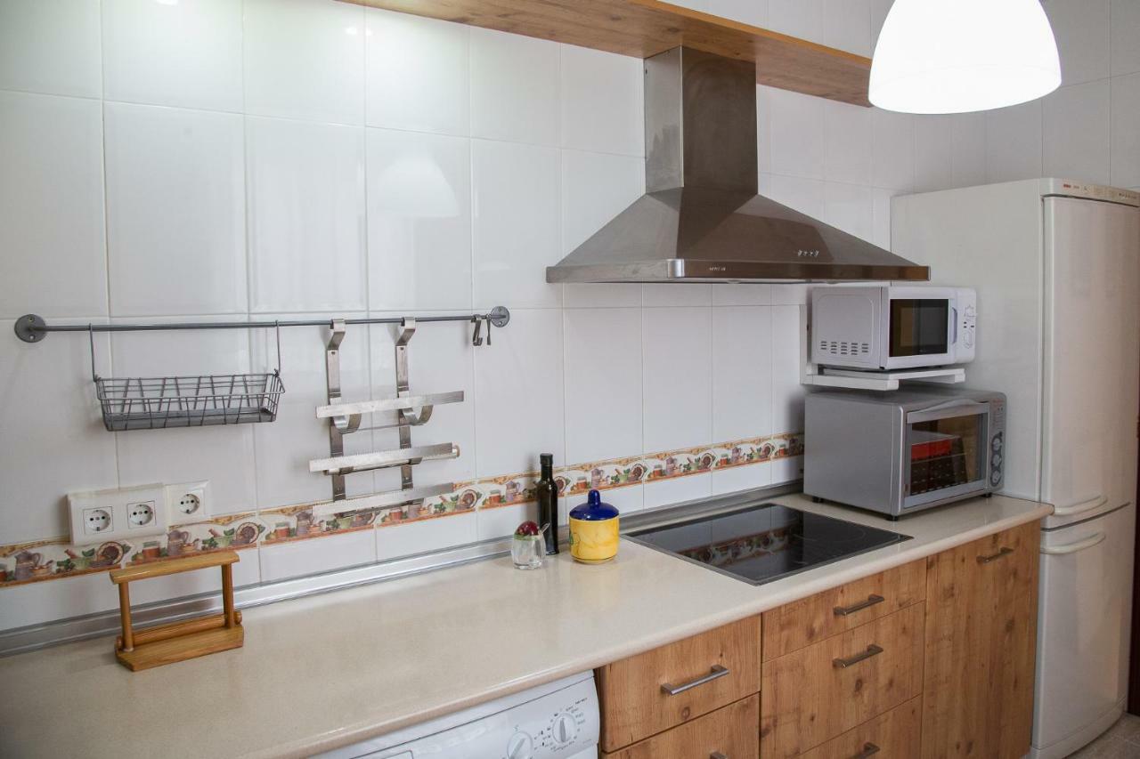 Apartamento Torcal Écija Kültér fotó