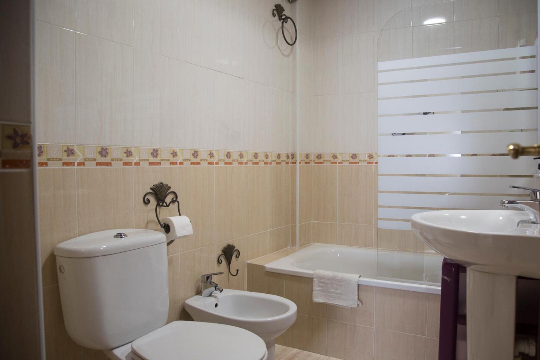 Apartamento Torcal Écija Kültér fotó