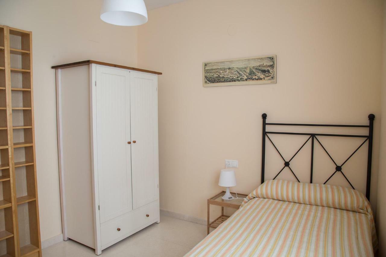 Apartamento Torcal Écija Kültér fotó