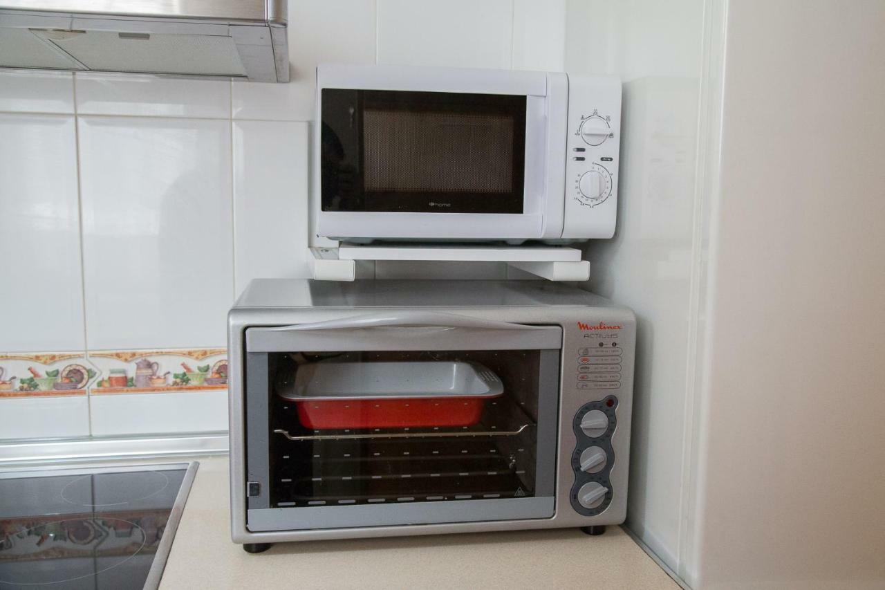 Apartamento Torcal Écija Kültér fotó