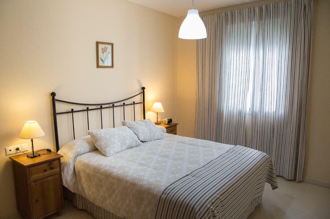 Apartamento Torcal Écija Kültér fotó