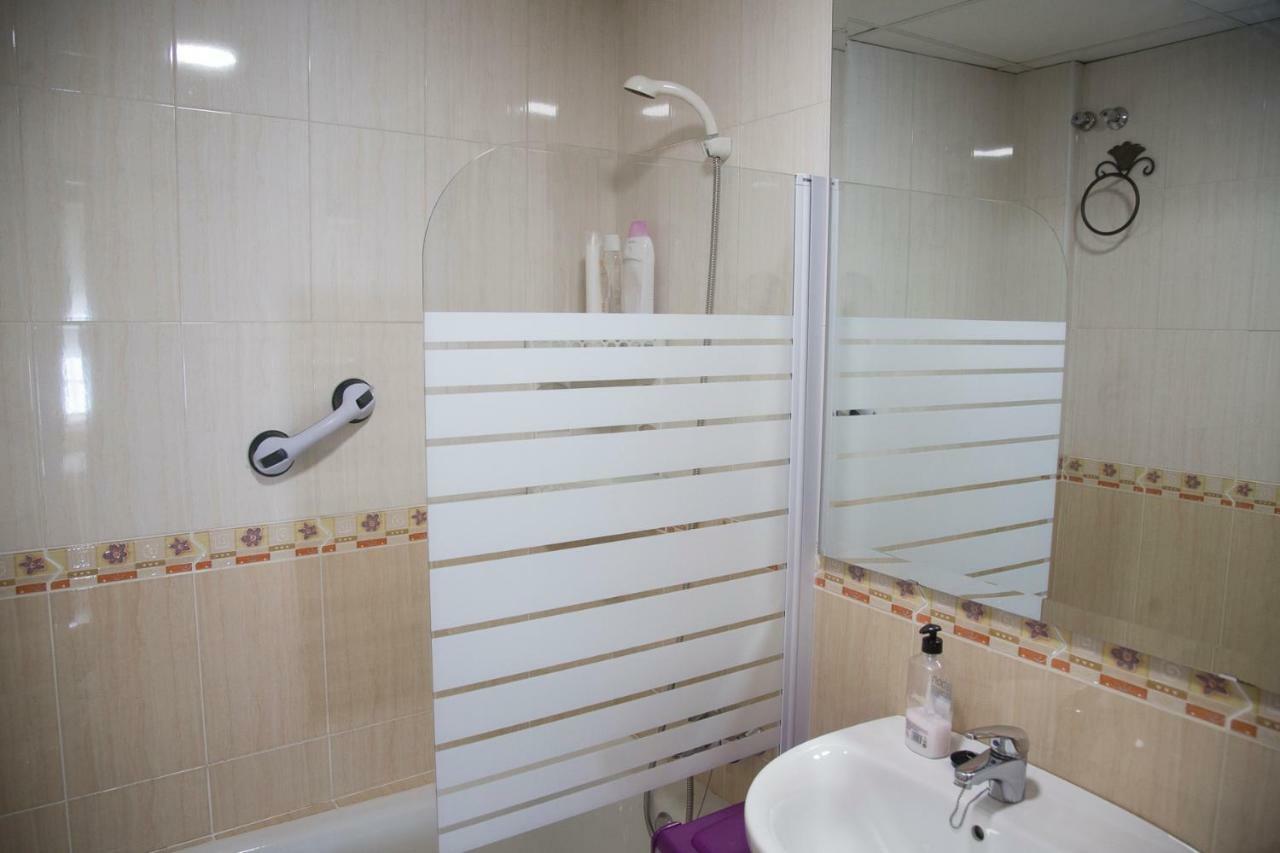 Apartamento Torcal Écija Kültér fotó