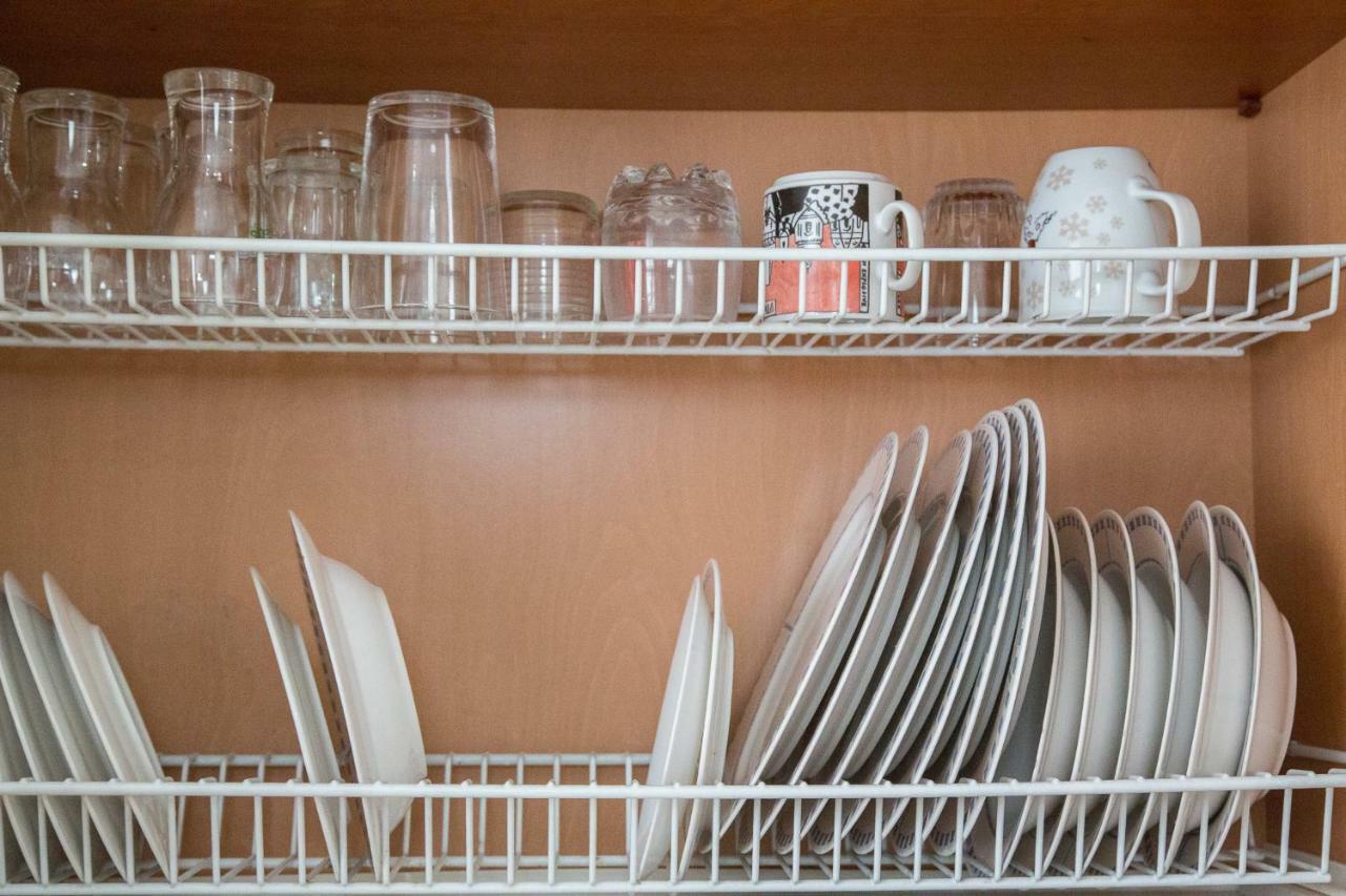 Apartamento Torcal Écija Kültér fotó