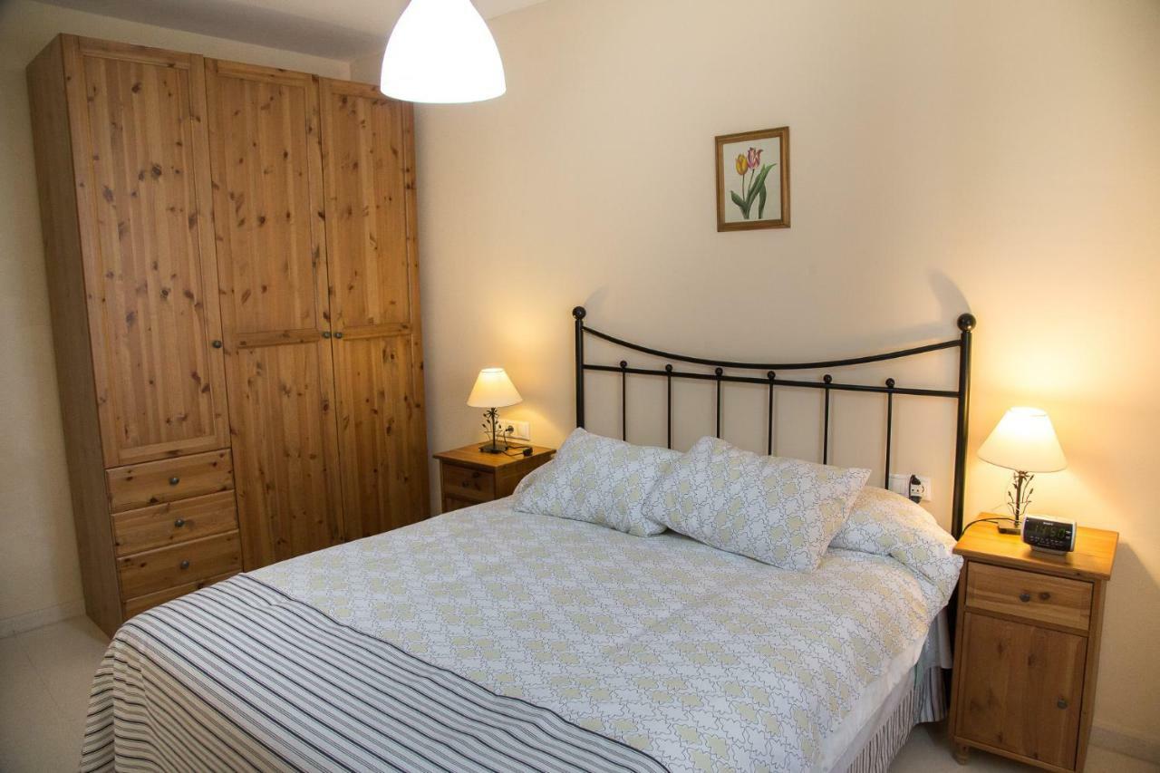 Apartamento Torcal Écija Kültér fotó