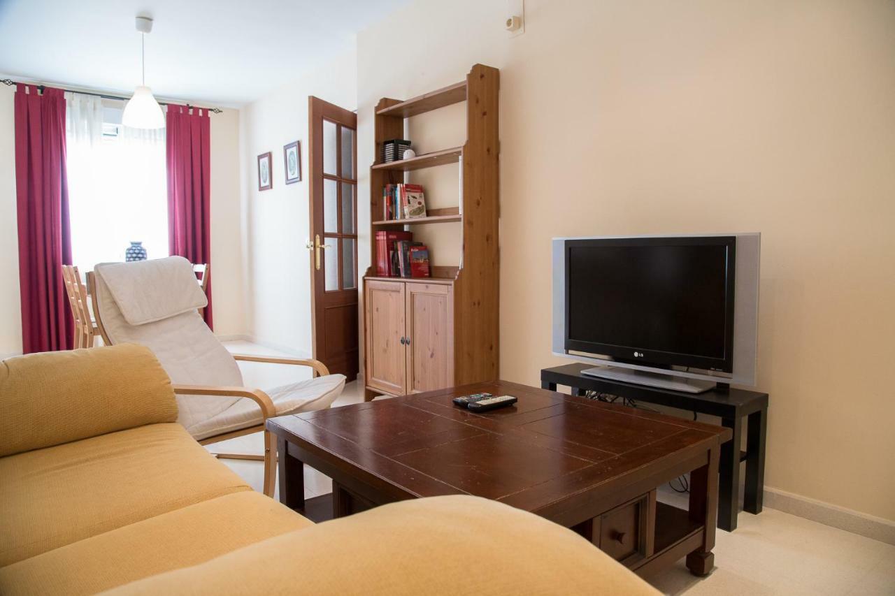 Apartamento Torcal Écija Kültér fotó